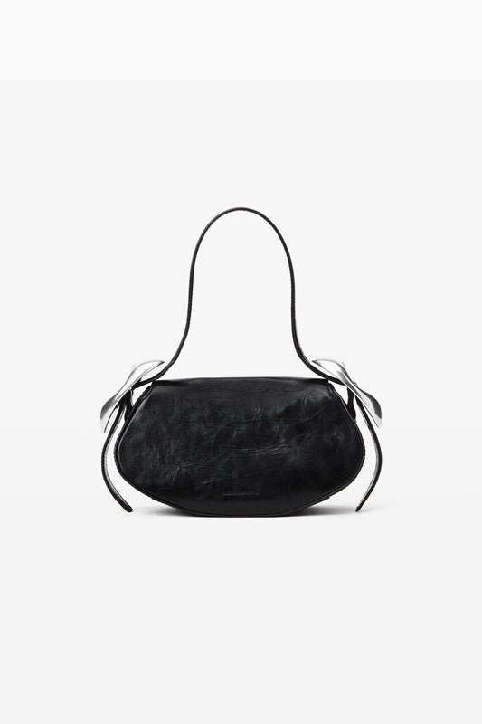 EXCLUSIVE Orb Small Flap Bag