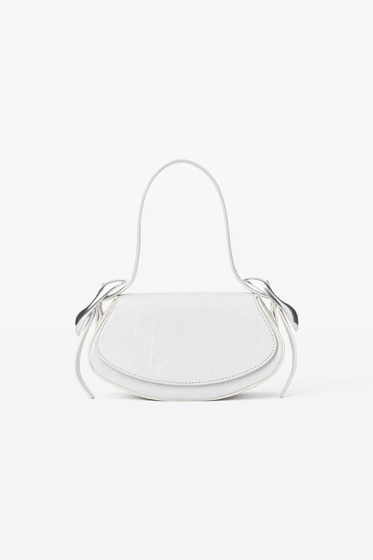 Orb Small Flap Bag