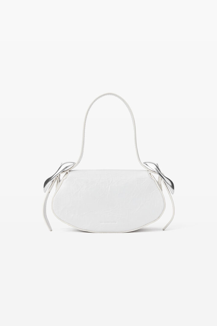 Orb Small Flap Bag