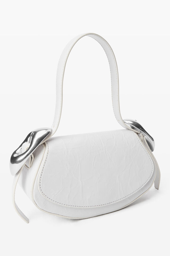 Orb Small Flap Bag