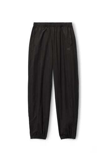 TRACK PANTS IN NYLON